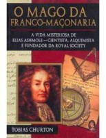 O MAGO DA FRANCO MAÇONARIA