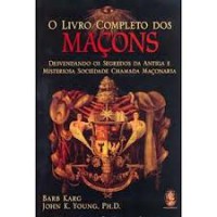  O LIVRO COMPLETO DOS MAÇONS