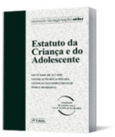 ESTATUTO DA CRIANÇA E DO ADOLESCENTE
