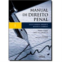 MANUAL DE DIREITO PENAL