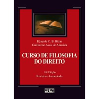 CURSO DE FILOSOFIA DO DIREITO