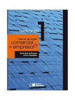 MANUAL DE DIREITO COMERCIAL DA EMPRESA 1