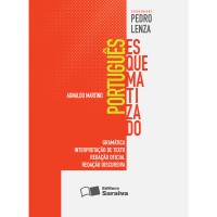 PORTUGUÊS ESQUEMATIZADO 2° edição