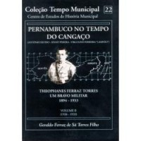 PERNAMBUCO NO TEMPO DO CANGAÇO