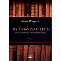 HISTÓRIAS DO DIREITO