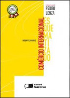 COMERCIO INTERNACIONAL ESQUEMATIZADO