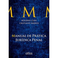 MANUAL DE PRÁTICA JURÍDICA PENAL