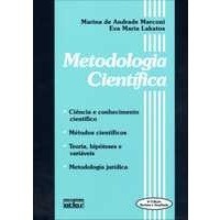 METODOLOGIA CINETÍFICA