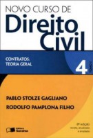 NOVO CURSO DE DIREITO CIVIL 4