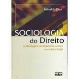 SOCIOLOGIA DO DIREITO
