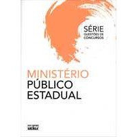 MINISTÉRIO PÚBLICO ESTADUAL