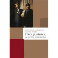ÉTICA JURÍDICA
