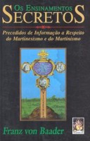 OS ENSINAMENTOS SECRETOS