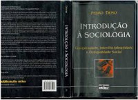 INTRODUÇÃO À SOCIOLOGIA