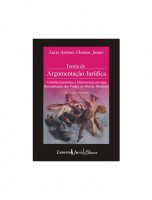 TEORIA DA ARGUMENTAÇÃO JURÍDICA