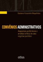CONVÊNIOS ADMNISTRATIVOS