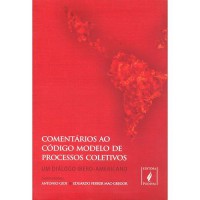 COMENTÁRIOS AO CÓDIGO MODELO DE PROCESSOS SELETIVOS