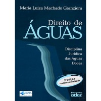DIREITO DAS ÁGUAS