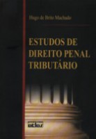 ESTUDOS DE DIREITO PENAL TRIBUTÁRIO