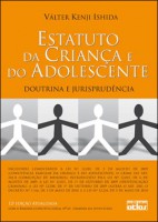 ESTATUTO DA CRIANÇA E DO ADOLESCENTE