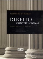 DIREITO CONSTITUCIONAL