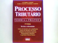 PROCESSO TRIBUTÁRIO