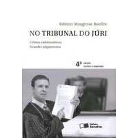 NO TRIBUNAL DO JÚRI