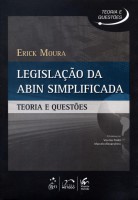 LEGISLAÇÃO DA ABIN SIMPLIFICADA