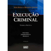 EXECUÇÃO CRIMINAL