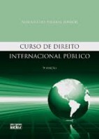 CURSO DE DIREITO INTERNACIONAL
