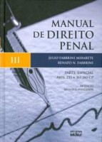 MANUAL DE DIREITO PENAL