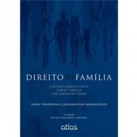 DIREITO DE FAMÍLIA