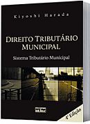 DIREITO TRIBUTÁRIO MUNICIPAL
