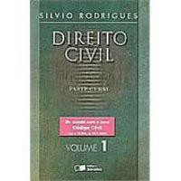 DIREITO CIVIL 1
