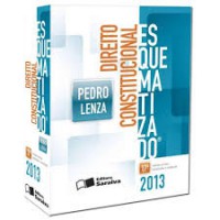 DIREITO CONSTITUCIONAL ESQUEMATIZADO