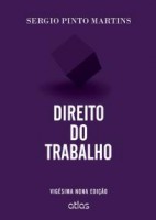 DIREITO DO TRABALHO