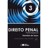 DIREITO PENAL PARTE ESPECIAL