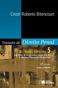 TRATADO DE DIREITO PENAL TESTE ESPECIAL 5