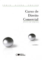 CURSO DE DIREITO COMERCIAL