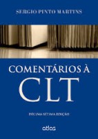 COMENTÁRIOS A CLT