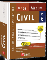 VADE MECUM CIVIL 2013 RIDEEL