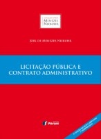 LICITAÇÃO PÚBLICA E CONTRATO ADMINISTRATIVO