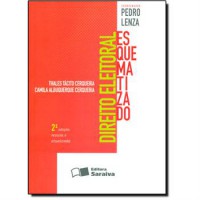 DIREITO ELEITORAL ESQUEMATIZADO