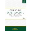 CURSO DE DIREITO CIVIL