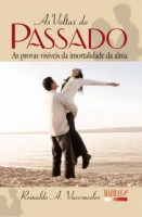 AS VOLTAS DO PASSADO as provas visíveis da imortalidade de alma