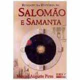 SALOMÃO E SAMANTA