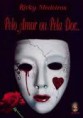 PELO AMOR OU PELA DOR