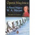 ÓPERA MAÇÔNICA