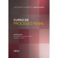 CURSO DE PROCESSO PENAL