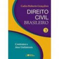 DIREITO CIVIL BRASILEIRO 3
